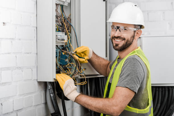 Trusted Lake Ridge, VA Electrician Experts