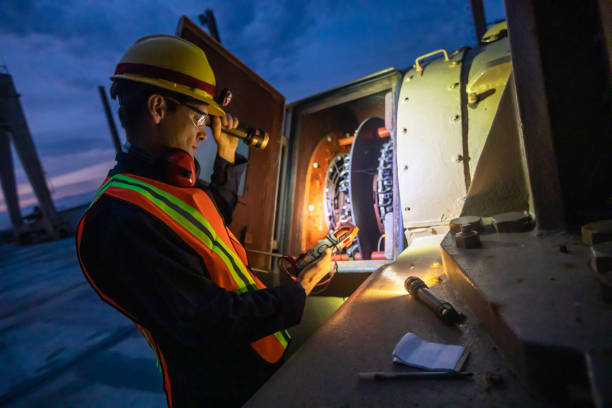 Best Circuit Breaker Repair  in Lake Ridge, VA
