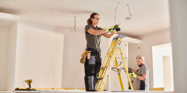 Industrial Electrical Services in Lake Ridge, VA