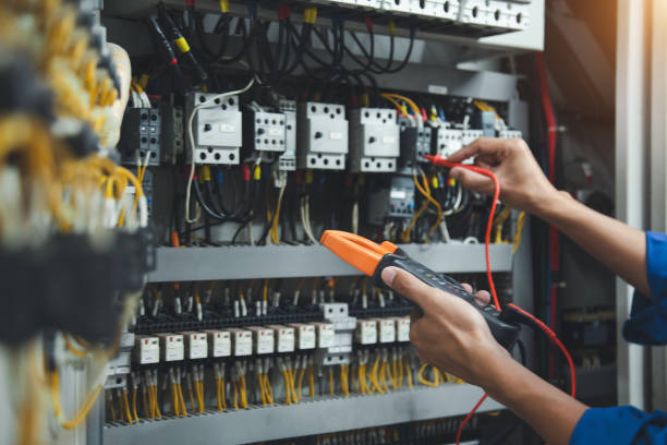 Best Best Electricians Near Me  in Lake Ridge, VA