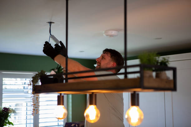Best Affordable Electrical Installation  in Lake Ridge, VA