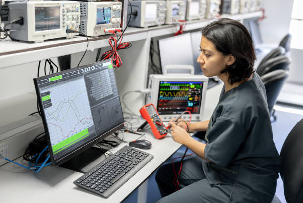 Best Affordable Electrician  in Lake Ridge, VA