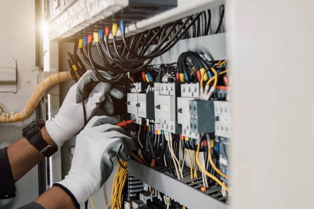 Best Electrician for Home Renovation  in Lake Ridge, VA