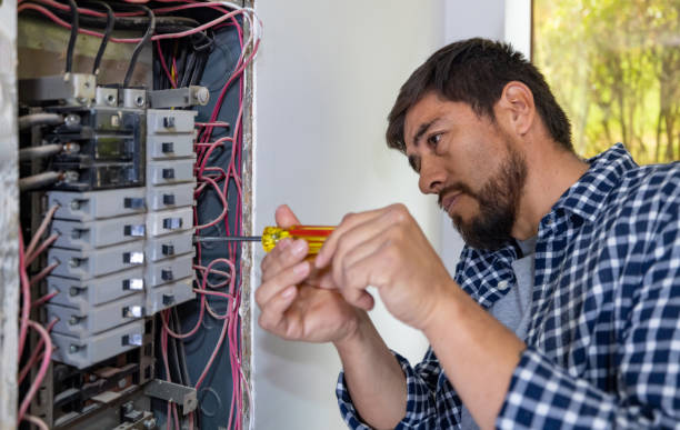 Best Residential Electrician Services  in Lake Ridge, VA
